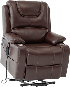 <span class=keywords><strong>Fauteuil</strong></span> de Massage <span class=keywords><strong>inclinable</strong></span>, <span class=keywords><strong>fauteuil</strong></span> de salon moderne, <span class=keywords><strong>fauteuil</strong></span> de relaxation, élévateur <span class=keywords><strong>électrique</strong></span> à double moteur, <span class=keywords><strong>fauteuil</strong></span> de canapé <span class=keywords><strong>inclinable</strong></span> - Product Image 1