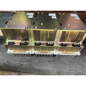 Servoaccionamiento Yaskawa SGDR-SDB350A01B, Equipo de Automatización de Control Industrial - Product Image 4