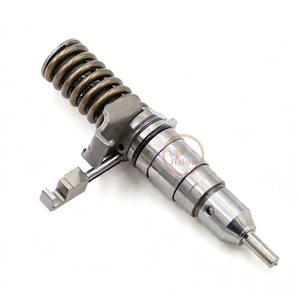 127-8211 0R-3003 0R-2803 0R-8477 7E-8728Fuel หัวฉีดรถขุดชิ้นส่วนเครื่องยนต์3116 3114สำหรับ E320D E325B - Product Image 4