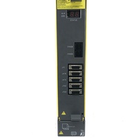 Nuevo en Stock: Controlador de Husillo CNC AC Servo PLC, Módulo Amplificador de Husillo Servo A06B6116H006 A06B-6116-H006 # H560 Fanuc