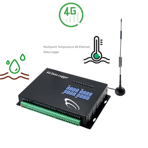 Ireless-Estación de registro de datos 4G SM/MS/PRS Ethernet/lensor/larm, controlador inteligente - Product Image 1