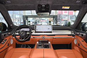 Xe tăng <span class=keywords><strong>2025</strong></span> GMW 700 Hi4-T 3.0T hi4 t hi4t xe EV mới phiên bản cực đoan lai SUV PHEV haval xe tăng tường lớn 700 - Product Image 4