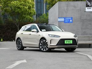 YYC Chine Huawei M5 2023 AITO M5 <span class=keywords><strong>SERES</strong></span> suv HEV voitures hybrides électriques à autonomie étendue véhicule à énergie nouvelle à vendre - Product Image 3