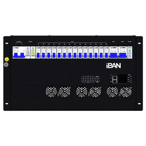 ระบบพลังงานแสงอาทิตย์แบบไฮบริดประหยัดพลังงาน ระบบจ่ายไฟไฮบริดแบบออลอินวันสำหรับโทรคมนาคม - Product Image 6