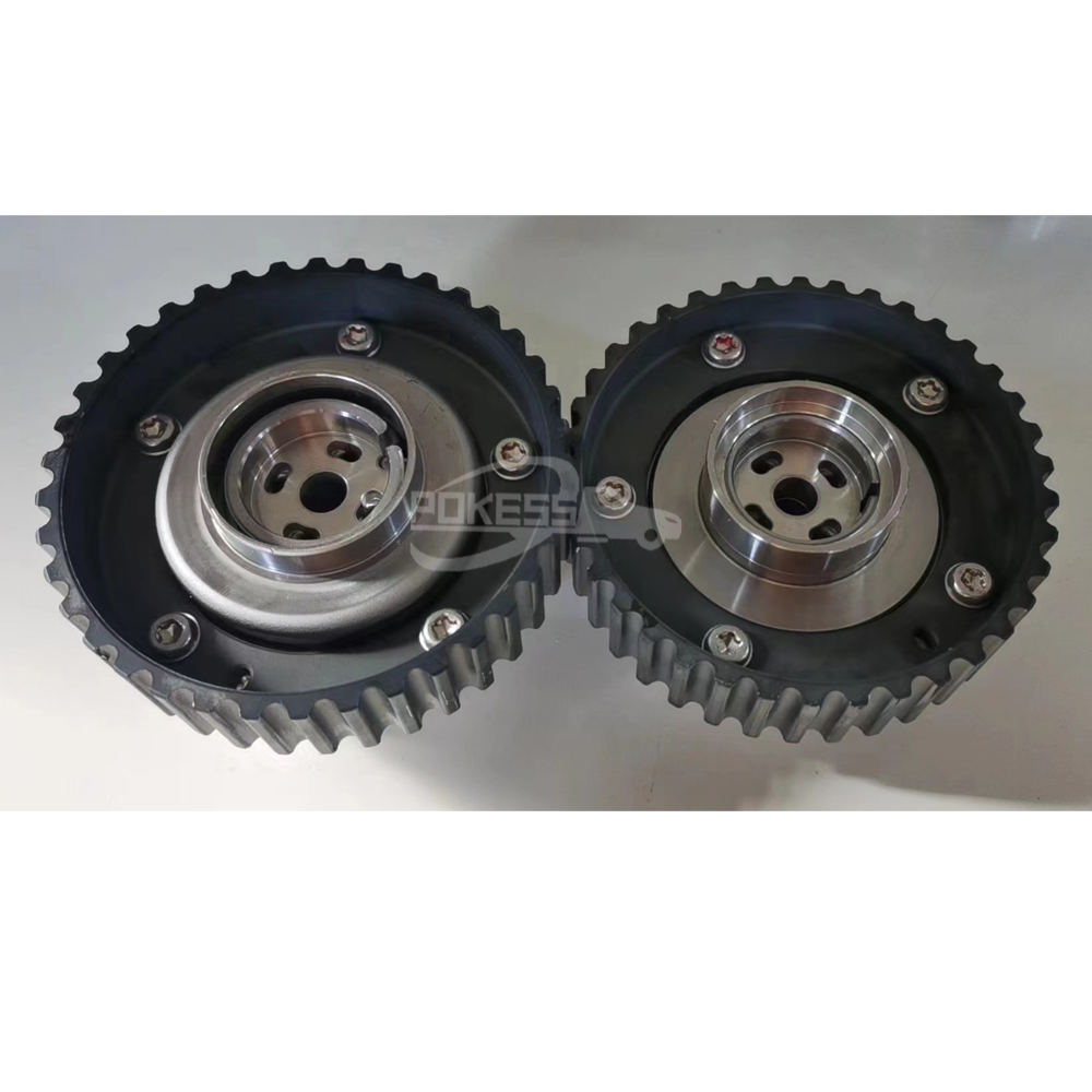 DS7G6C524AA Camshaft Gear for Ford Mondeo/kuga/focus/ecosport