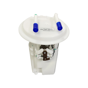 <span class=keywords><strong>Pompe</strong></span> à carburant 9681263680 1525LV avec assemblage de <span class=keywords><strong>pompe</strong></span> à carburant de jauge de carburant pour Peugeot 206 207 Citroen <span class=keywords><strong>C2</strong></span> - Product Image 2
