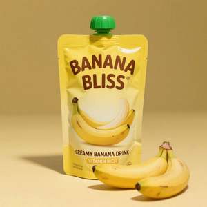 Pochette souple personnalisée avec bec verseur, impression héliogravure, matériau recyclable de qualité alimentaire pour bière et boissons, tailles sur mesure - Product Image 5