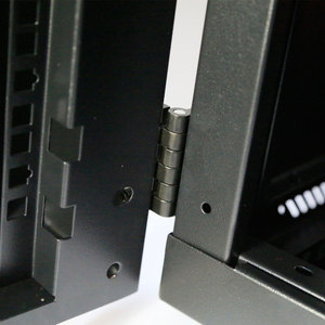 Gabinete de Red de Acero Laminado en Frío IP20 para Montaje en Pared - Product Image 4