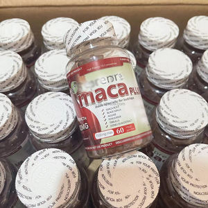 Maca-Gummi-Kartuschen für Männer mittleren Alters und Älteren Verbesserte Vitalität und Sexualtrieb - Product Image 6