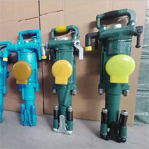 SHARPOWER Y18 Y20 Yt24 Yt26 Yt28 Yn27 Yn27j 핸드 헬드 유압 공압 스틸 4HP 광업 하드 록 드릴 머신 가격 - Product Image 3