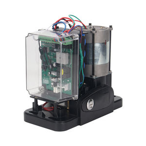 PYM-B024 24V DC cửa trượt động cơ và điều khiển từ xa năng lượng mặt trời tự động cổng <span class=keywords><strong>Opener</strong></span> - Product Image 5