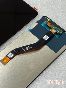 Sostituzione Touch Screen LCD <span class=keywords><strong>A21</strong></span> per il marchio Samsung - Product Image 2