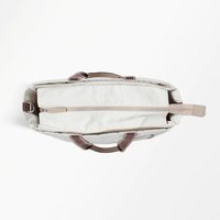 Sac de tennis personnalisé avec logo, 12 compartiments, sac de raquette de tennis professionnel, 6 raquettes, 4 grandes poches