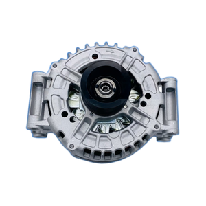 Alternador de 14 V y 180 A, A0131543502 0121715006, para <span class=keywords><strong>Mercedes</strong></span> Benz C300 C350 E350 S500 W204 <span class=keywords><strong>W211</strong></span> W221 M272 M273, Motor 6PK, Generador - Product Image 1