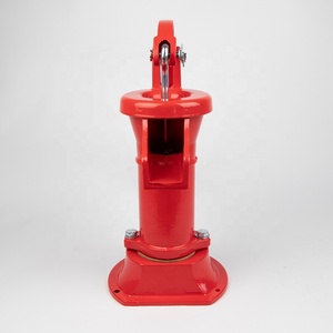 Pompes à eau <span class=keywords><strong>de</strong></span> jardin en fonte sans plomb pour puits peu profonds, <span class=keywords><strong>pompe</strong></span> à main, <span class=keywords><strong>pompe</strong></span> à eau <span class=keywords><strong>manuelle</strong></span> - Product Image 4