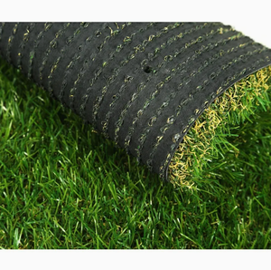 Césped Sintético de Tacto Suave de 30 mm, Resistente a la Intemperie, para Interiores y Exteriores, Césped Artificial para Proyectos de Paisajismo y Jardinería - Product Image 5