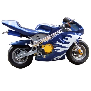 Minimoto de Bolsillo de Alta Calidad, <span class=keywords><strong>50cc</strong></span> - Product Image 1