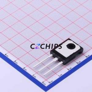 ชิ้นส่วนอิเล็กทรอนิกส์และบริการ BOM IGBT โมดูลทรานซิสเตอร์ TO-247-G03 FGH75T65SHD-F155ใหม่แบบดั้งเดิม - Product Image 2