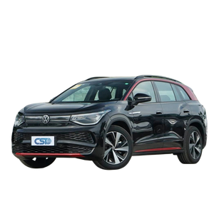 รถยนต์ไฟฟ้า SAIiC V-W I-D.6 <span class=keywords><strong>X</strong></span> รุ่นขายดีที่สุด - รถเอสยูวีขนาดใหญ่สำหรับครอบครัว 7 ที่นั่ง ขับเคลื่อนด้วยพลังงานไฟฟ้าล้วน ระยะทางวิ่ง 460-617 กม. พร้อมระบบชาร์จเร็ว - Product Image 3
