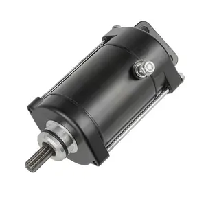 Motorcycle Engine Parts Starter Motor for WAVE RUNNER VX1100 06-15/V1 15 High Performance Best Prices