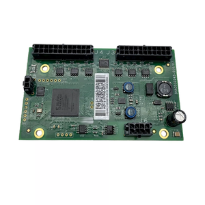 Pièces de robot AB B 3HAC045759-001, unité de mesure séquentielle automatique avec garantie d'un an, pièces de rechange pour robot, robot industriel - Product Image 1