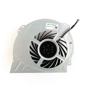 Internal <b>Cooling</b> <b>Fan</b> Replacement for <b>PS4</b> Slim CUH-2000 CUH-2100 CUH-2200 G85G12MS1AN-56J14 KSB0912HE CPU Cooler Wholesale - Product Image 4