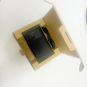 Meilleur routeur UPS wifi en ligne hors ligne Portable sortie cc 10000MAH batterie externe DC <span class=keywords><strong>5V</strong></span> 9V 12V mini UPS pour routeur Wi-fi caméra de vidéosurveillance - Product Image 5