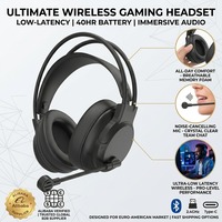 Casque téléphonique filaire OEM ODM USB 3,5 mm avec commande intégrée pour PC portable