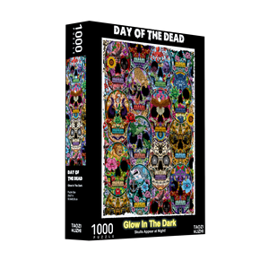 บอร์ดตัวต่อจิ๊กซอว์ขนาดเล็ก500/1000ชิ้นสำหรับผู้ใหญ่เกมฝึกสมองออกแบบได้ตามที่ต้องการ - Product Image 4