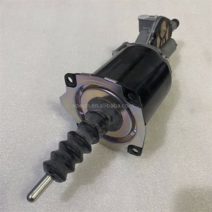 FAW JH6 J6トラック用クラッチブースターポンプ 1602305-14A - Product Image 6