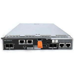 Servidor de almacenamiento de red de control dual de matriz de almacenamiento Dell PowerVault MD3820 - Product Image 2