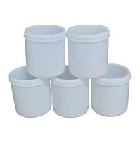 Pâte conductrice d'argent Sigma Aldrich Fine Chemicals Biosciences, pot en plastique, 25g, 1200ml, 610ml