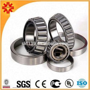 แบริ่งลูกกลิ้งแบบเรียว32908ชม. 32908 J 32908 <span class=keywords><strong>Xu</strong></span> ชิ้นส่วนรถยนต์ - Product Image 2