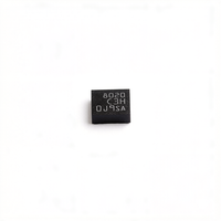 Accéléromètre numérique MEMS à 3 axes LIS3DHTR, I2C/SPI, plage 2-16g, LGA-16, en stock