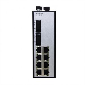 Conmutador <span class=keywords><strong>Ethernet</strong></span> de placa serie PCI universal de perfil bajo, 2 puertos, 1/485, 2 puertos, 1/ - Product Image 1