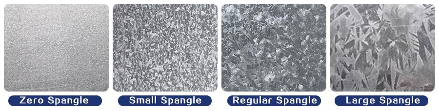 0.2mm PVC Laminated Steel Sheet PPGL Metal Galvanized Roll