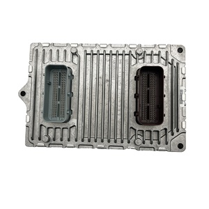 Nouveau module de commande du moteur ECM de haute qualité DC 12V 05150722AC pour Jeep Wrangler 2013 3.6L avec garantie de 6 mois - Product Image 2