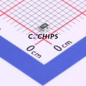 Red de Resistencias YC162-FR-072K4L 0603x2 (Número de Resistencias: 2) (Resistencia: 2.4kOhm Precisión: 1%) - Product Image 1