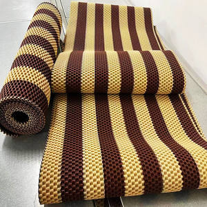 Alfombrilla de bobina de PVC de lujo, alfombrillas enrollables para coche, precio de alfombrilla para Chery 124 Spider Vitara Vezel <span class=keywords><strong>XC40</strong></span> Changan Jimny EcoSport Haval Is250 - Product Image 4