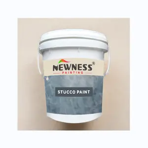 factory fast Shipping in stock venetian plaster stucco paint for house