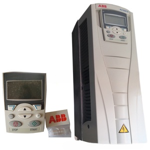 औद्योगिक स्वचालन पीएलसी के लिए ACS355-03E-08A8-4 Lv ac मशीनरी ड्राइव मॉड्यूल एकीकृत संचार इंटरफ़ेस - Product Image 3