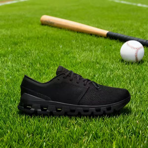 Zapatillas deportivas de diseño de alta calidad, unisex, transpirables, ultraligeras, con cordones, antideslizantes. - Product Image 5