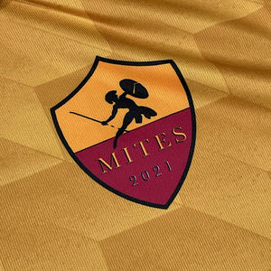 Uniforme de football Fabrication d'usine personnalisée Ensemble de maillots de football rétro au design classique - Product Image 4