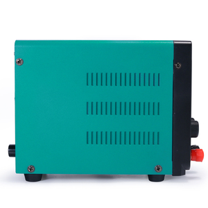Fonte de Alimentação Chaveada YIHUA 3010D-III 30V 10A DC para Teste e Reparo de Equipamentos - Product Image 4
