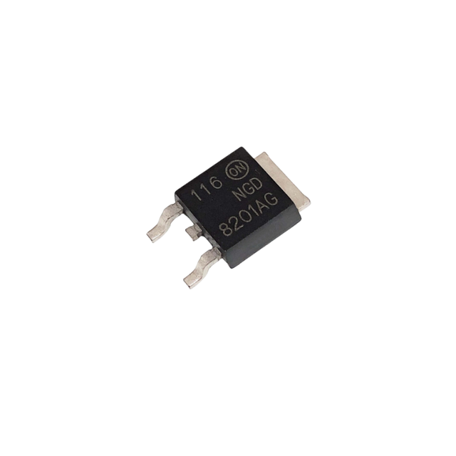 NGD8201AG 8201AG TO-252 transistor