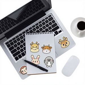 Mimikyu Graffiti PVC <b>Stickers</b> 50 Pieces DIY Notebook Guitar Cup <b>Pokemoned</b> Decals - Product Image 1