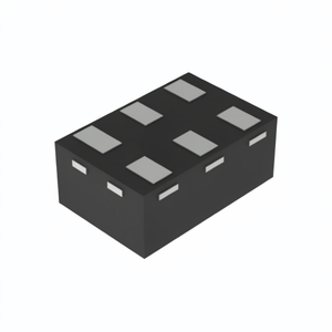 Logic BOM IC มีสินค้าในสต็อก SN74LVC1G17DRYR ซื้อชิ้นส่วนอิเล็กทรอนิกส์ออนไลน์ 6 UFDFN - Product Image 1