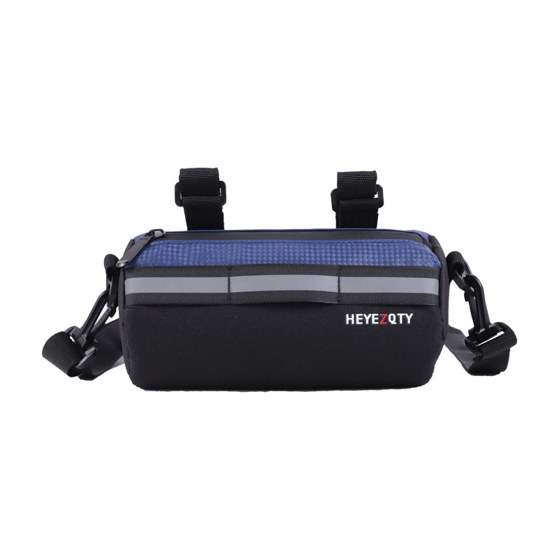 สีน้ำเงินเข้ม