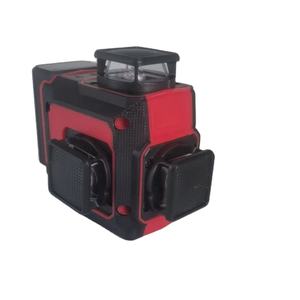 16-lijnen 3d Industriële Laserniveau Zelfnivellerende Horizontale En Verticale Dwarslijnen Schakelbare Lasers - Product Image 4