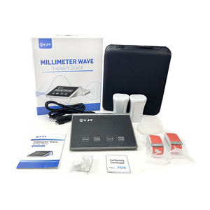 Nouveau Module Radar Domestique <span class=keywords><strong>de</strong></span> Haute Qualité 2026 – Appareil <span class=keywords><strong>de</strong></span> Massage Corporel Confortable à Double Sonde à Ondes Millimétriques pour la Glycémie - Product Image 4